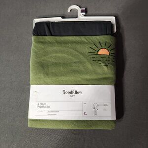 Goodfellow & Co Men’s 2-Piece Pajama Set | NWT | Multiple Sizes